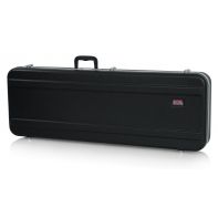 Кейс для электрогитары Gator GC-ELEC-XL Electric Guitar Case Extra Long